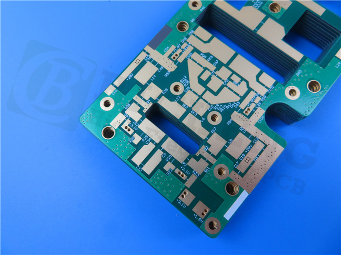 RO4003C PCB 板材外观